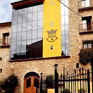 Hotel Restaurant Verdia